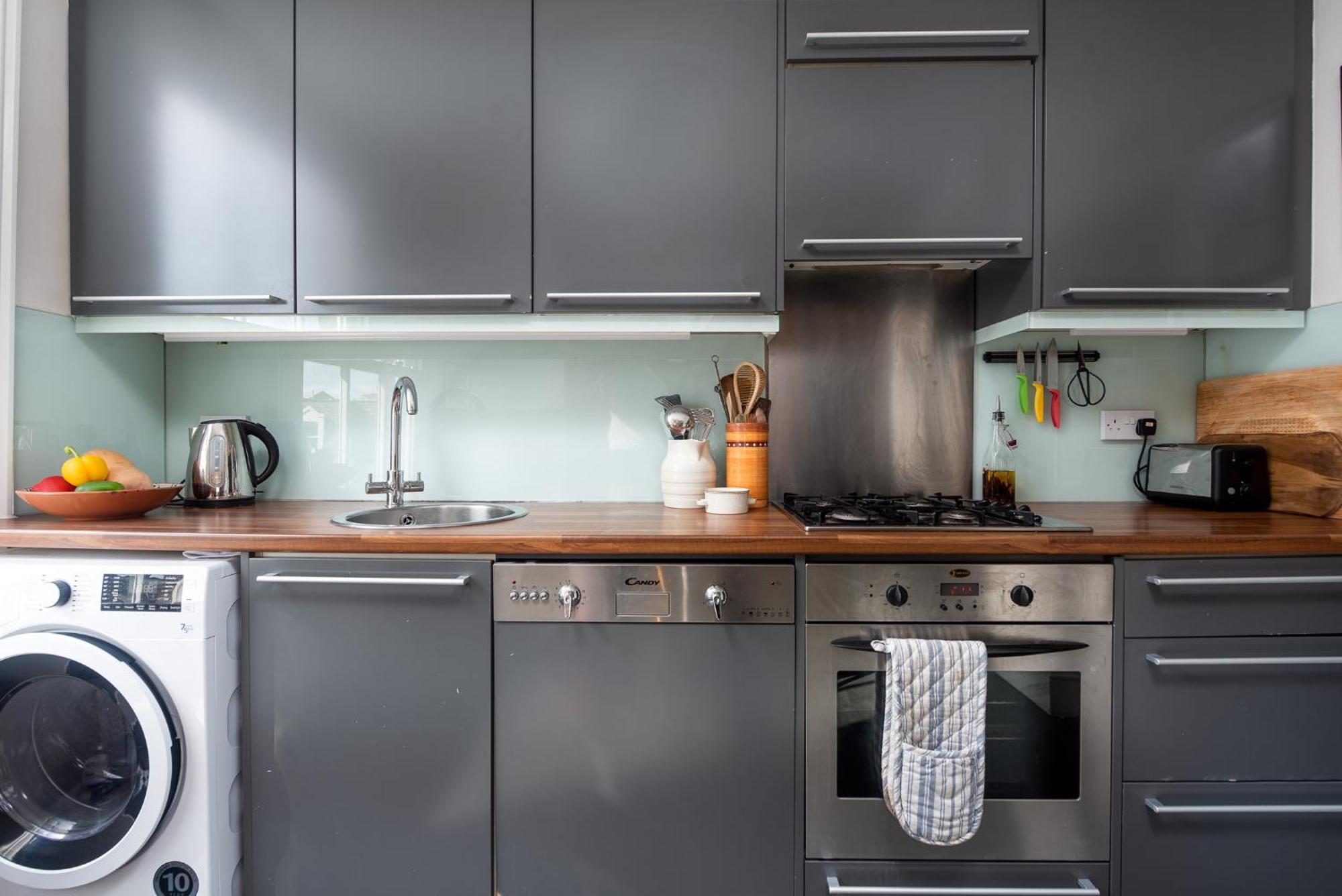 St Olaf's Road By Capital Apartament Londra