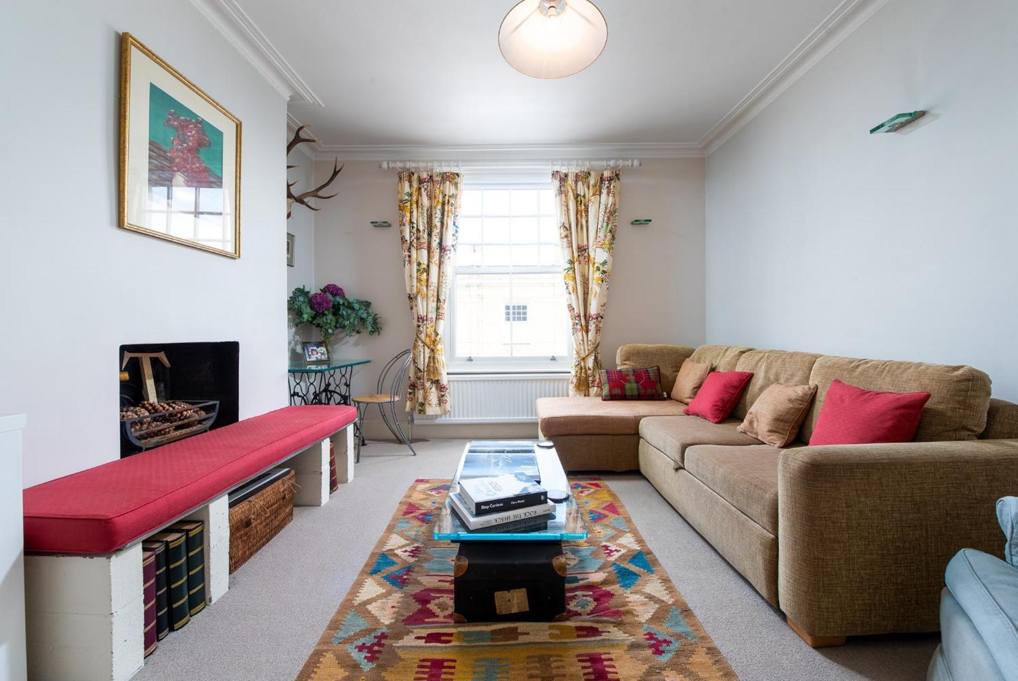 St Olaf's Road By Capital Apartament Londra