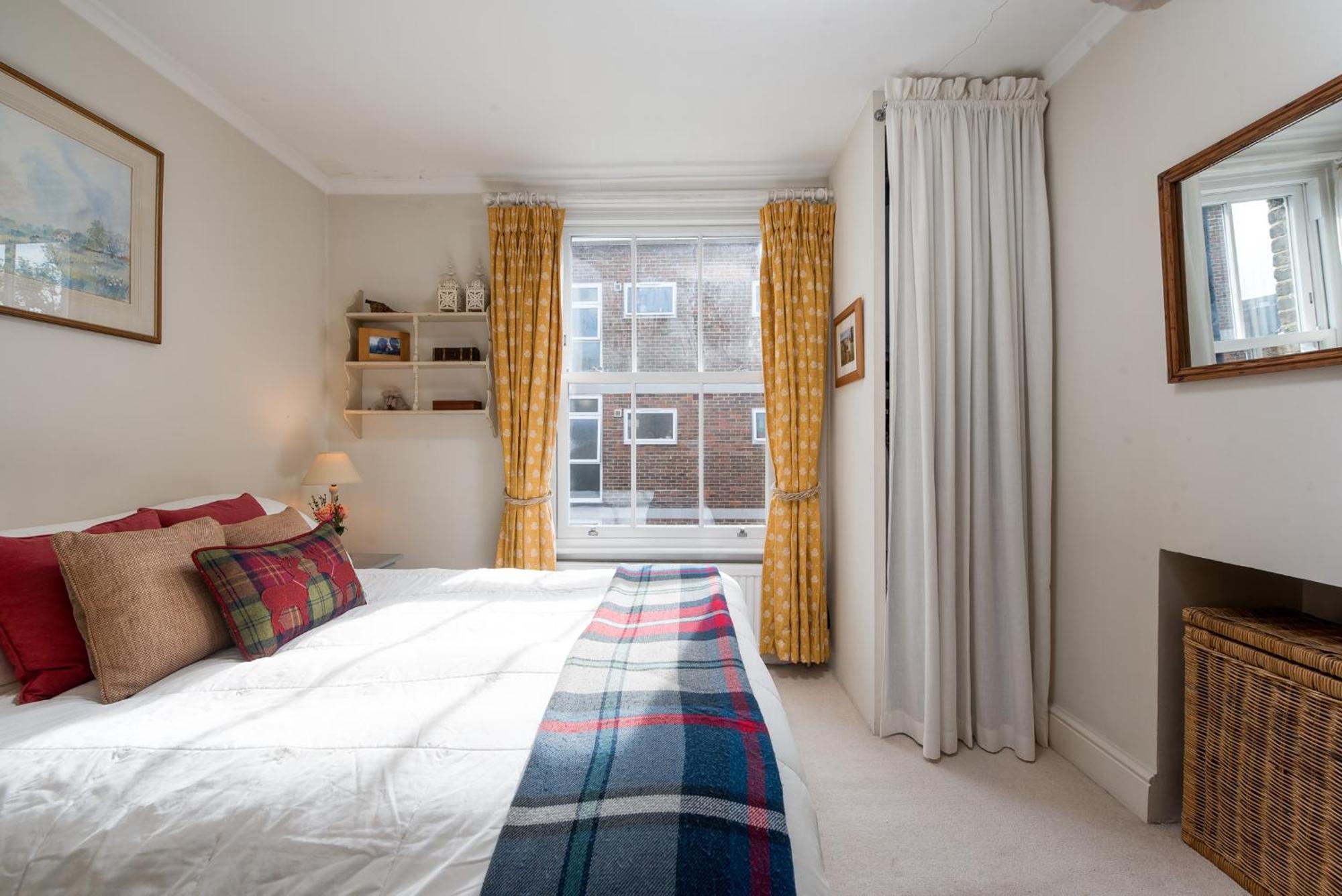 St Olaf's Road By Capital Apartament