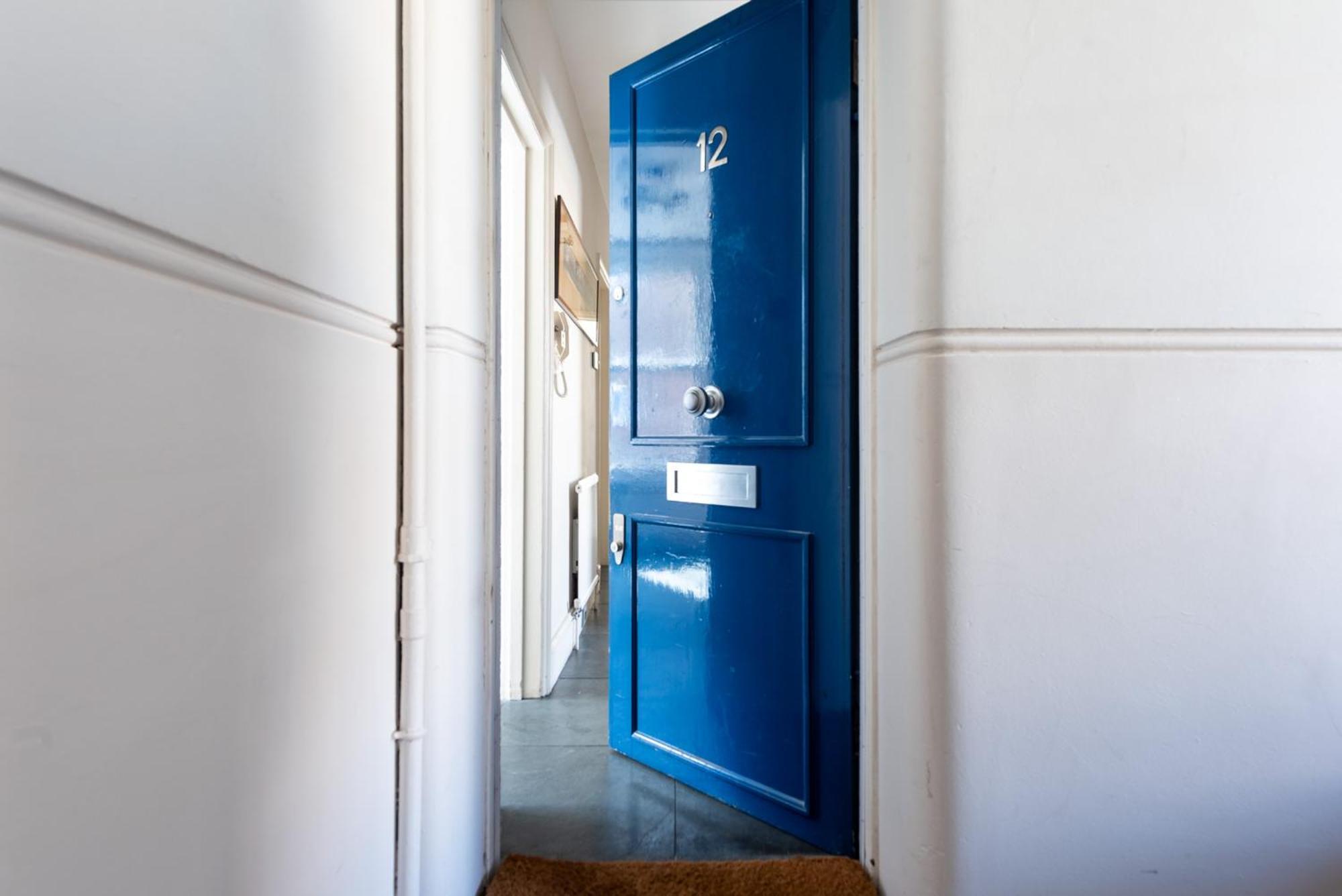 St Olaf's Road By Capital Appartamento