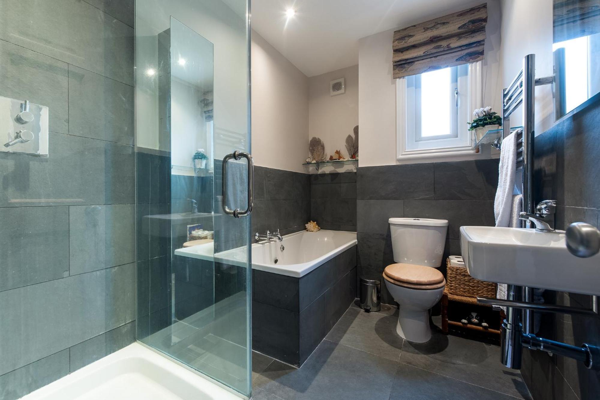 Appartamento St Olaf's Road By Capital *