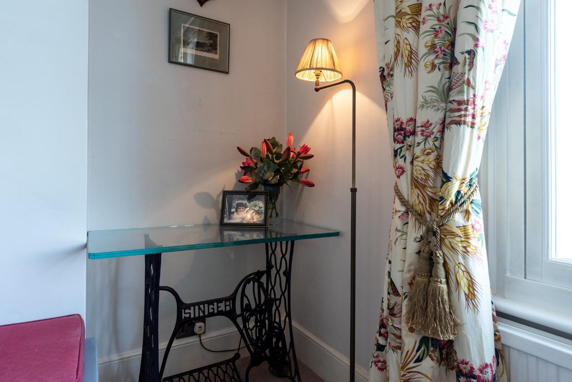 Appartamento St Olaf's Road By Capital
