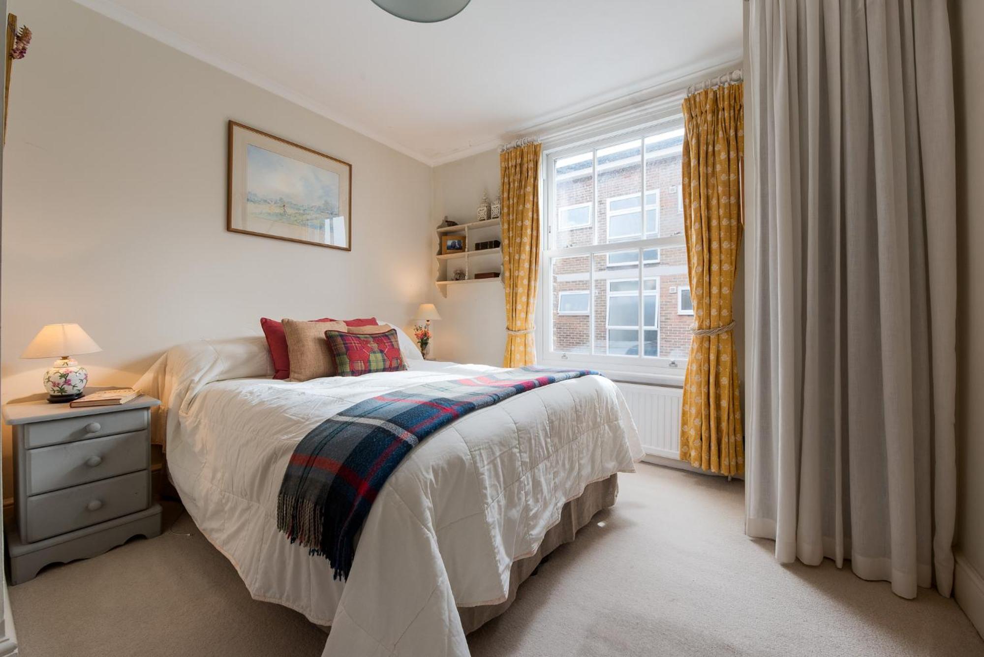 Appartamento St Olaf's Road By Capital Londra