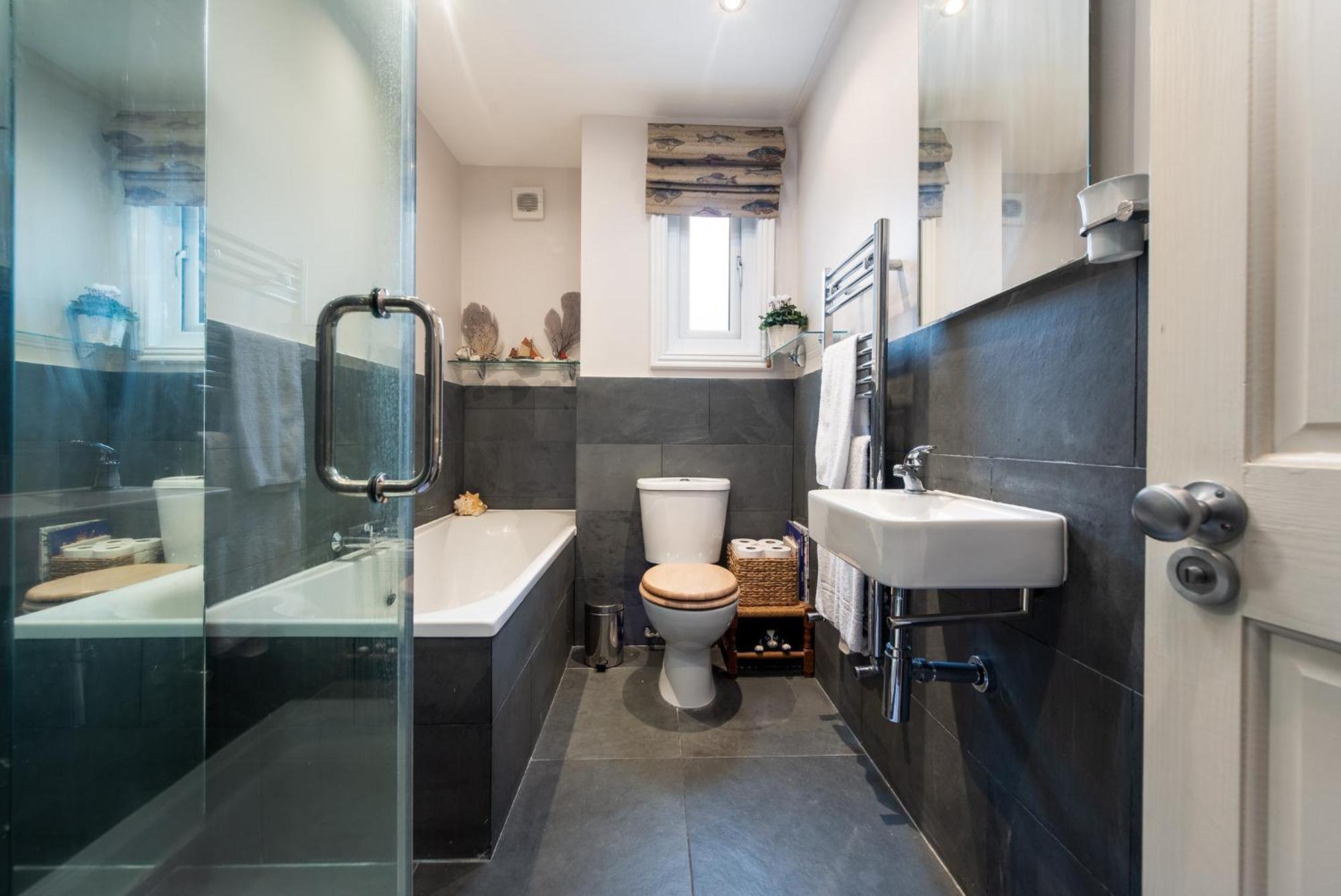 St Olaf's Road By Capital Appartamento