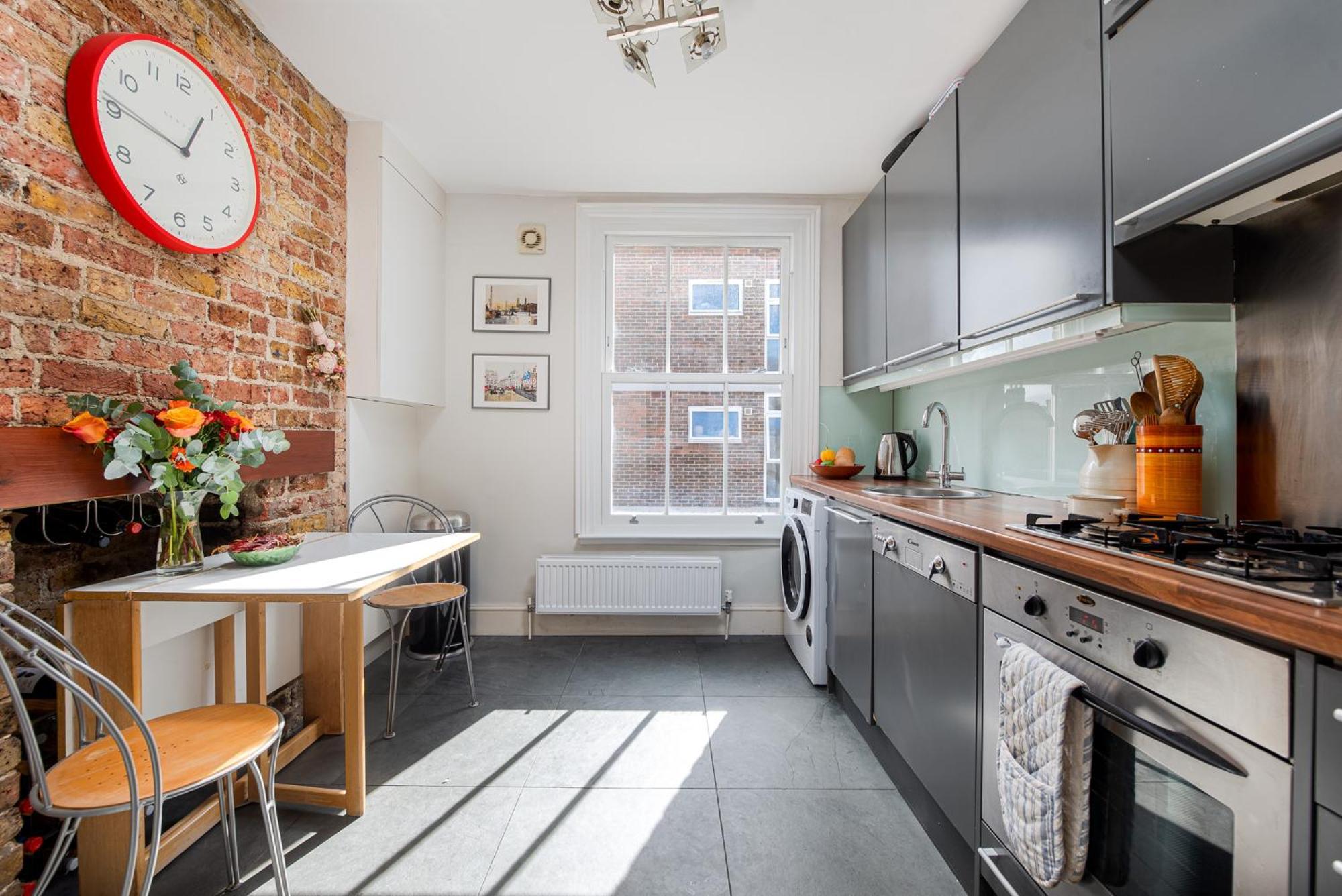 Appartamento St Olaf's Road By Capital Londra